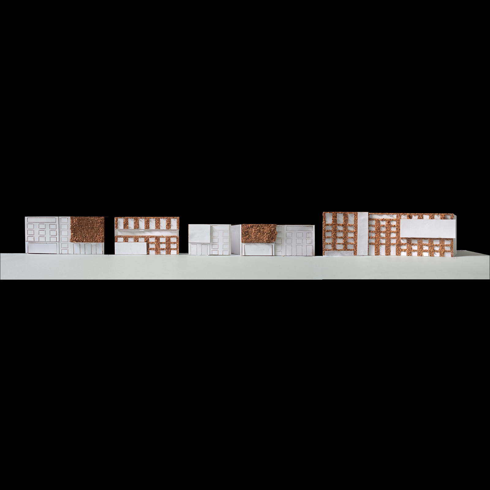 Facade Model